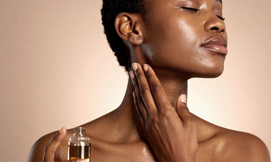 The Power of Botanical Oils for Skin Nourishment
