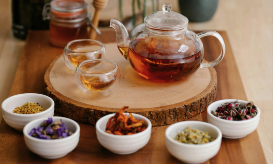 Creating a Daily Self-Care Ritual