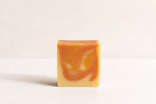Vitality — Botanical Cleansing Bar