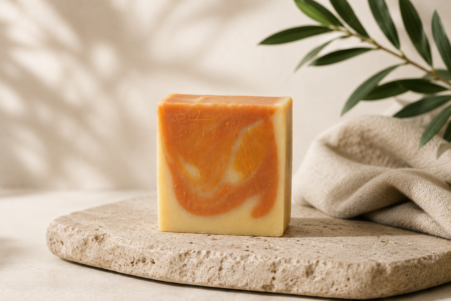 Vitality — Botanical Cleansing Bar