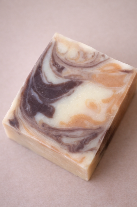 CALM — Botanical Cleansing Bar