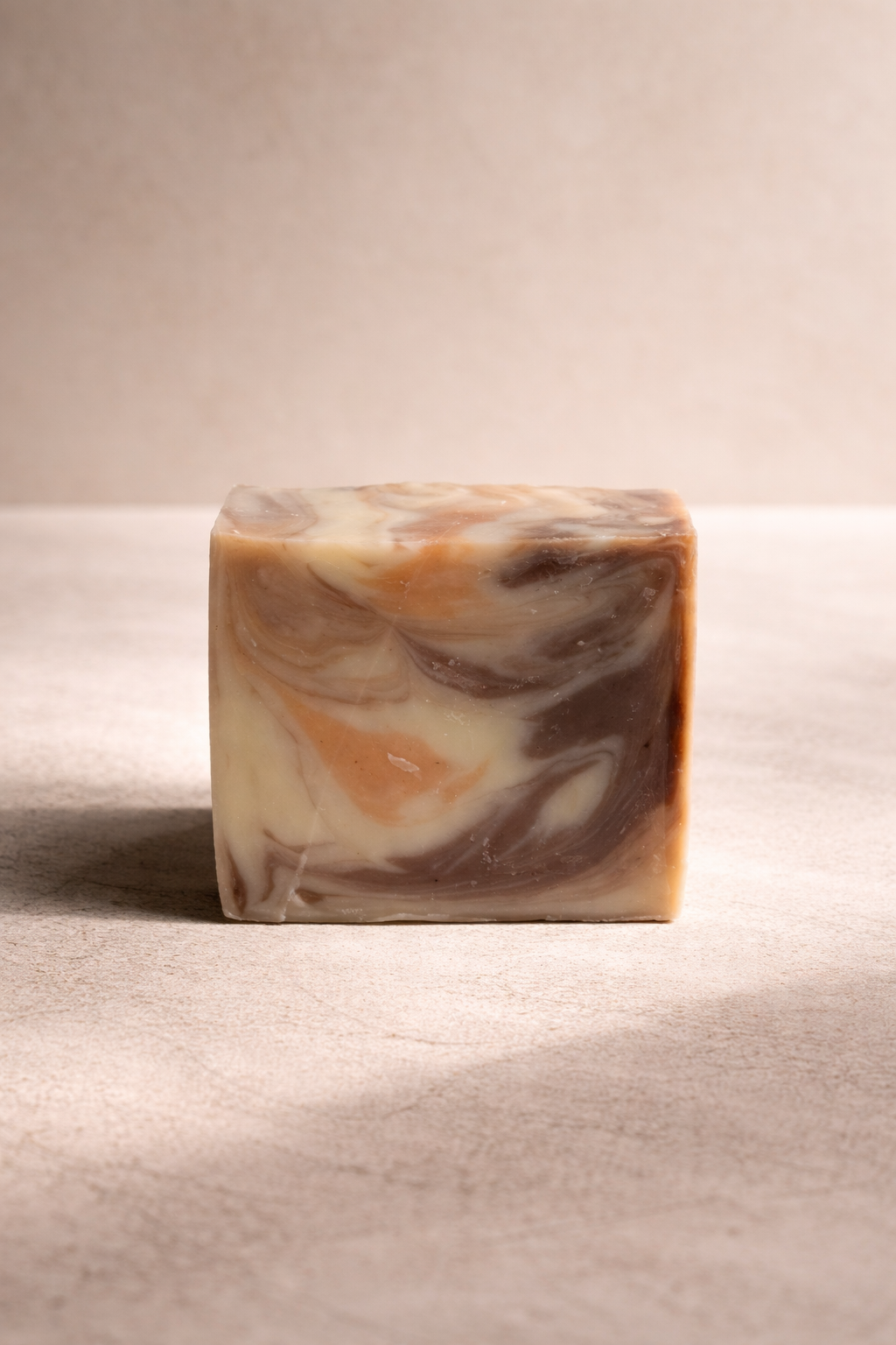 Calm — Botanical Cleansing Bar