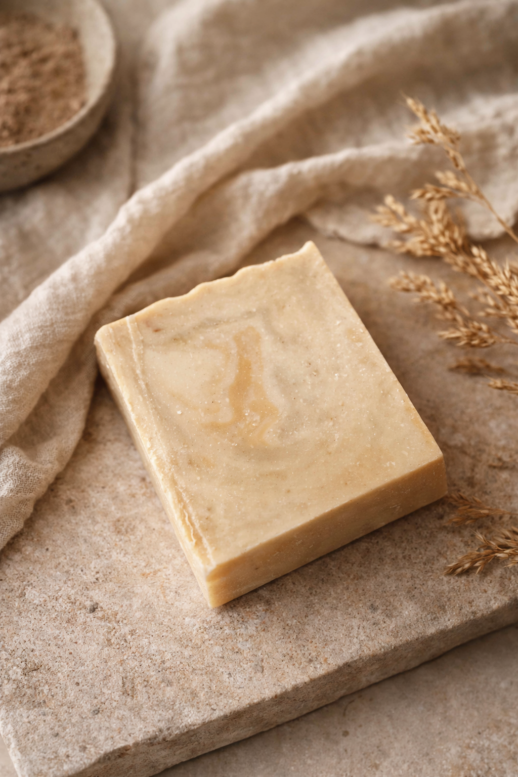 Earth — Botanical Cleanser