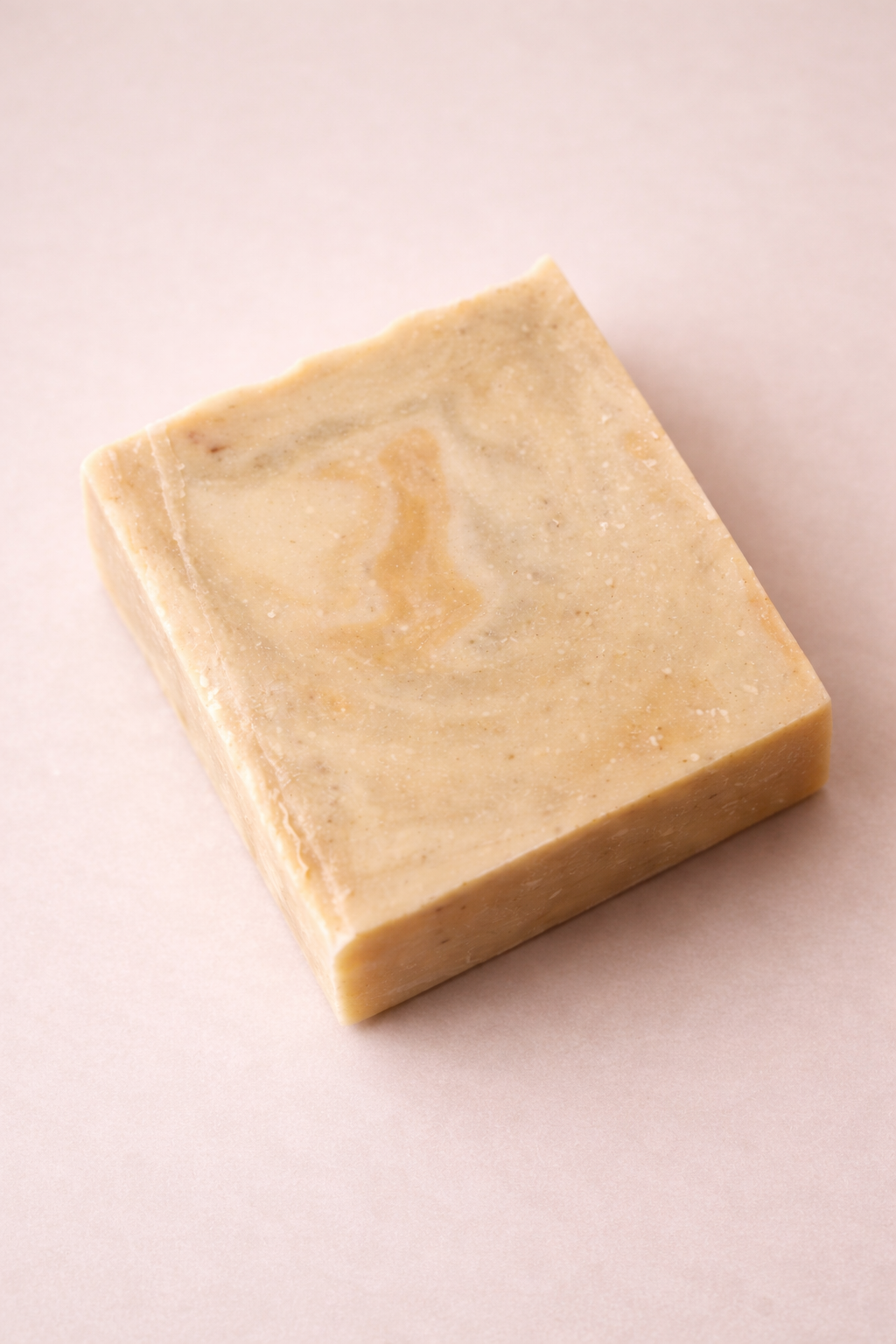 Earth — Botanical Cleanser