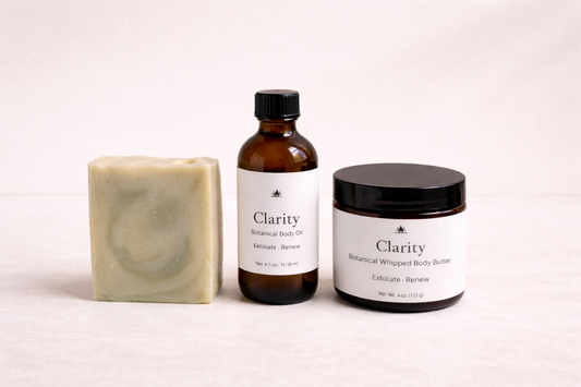 The Clarity Ritual
